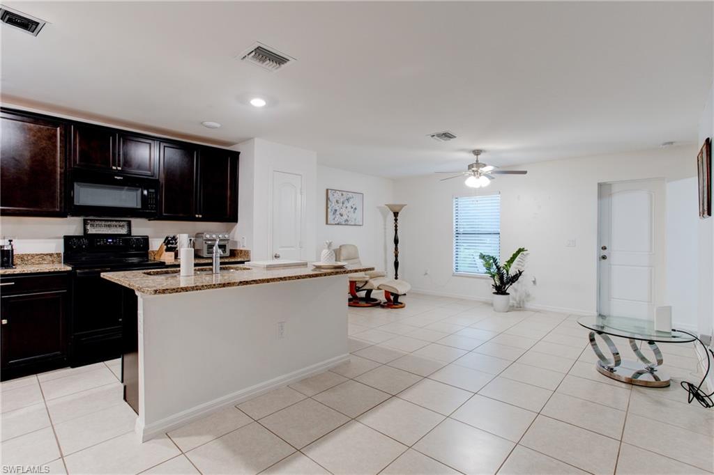 FORT MYERS - Residential