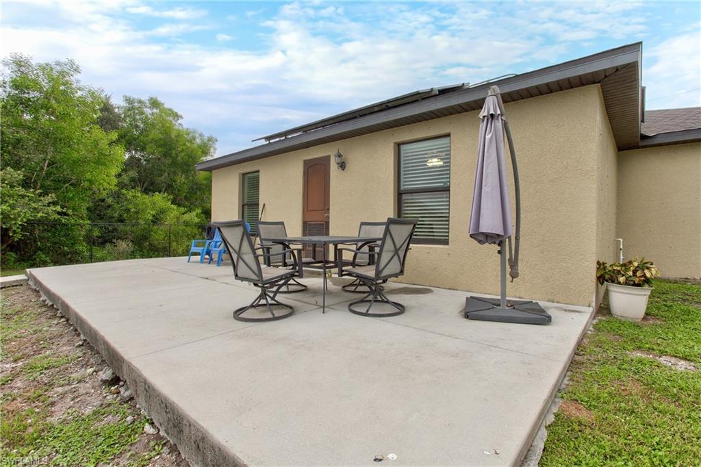 FORT MYERS - Residential