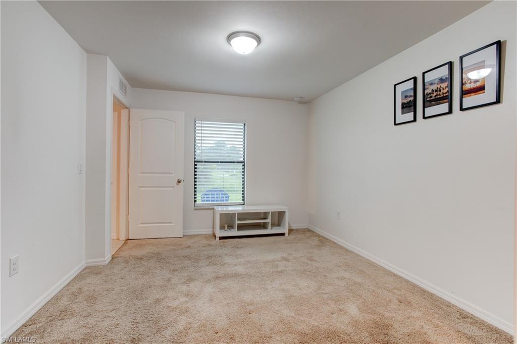 FORT MYERS - Residential