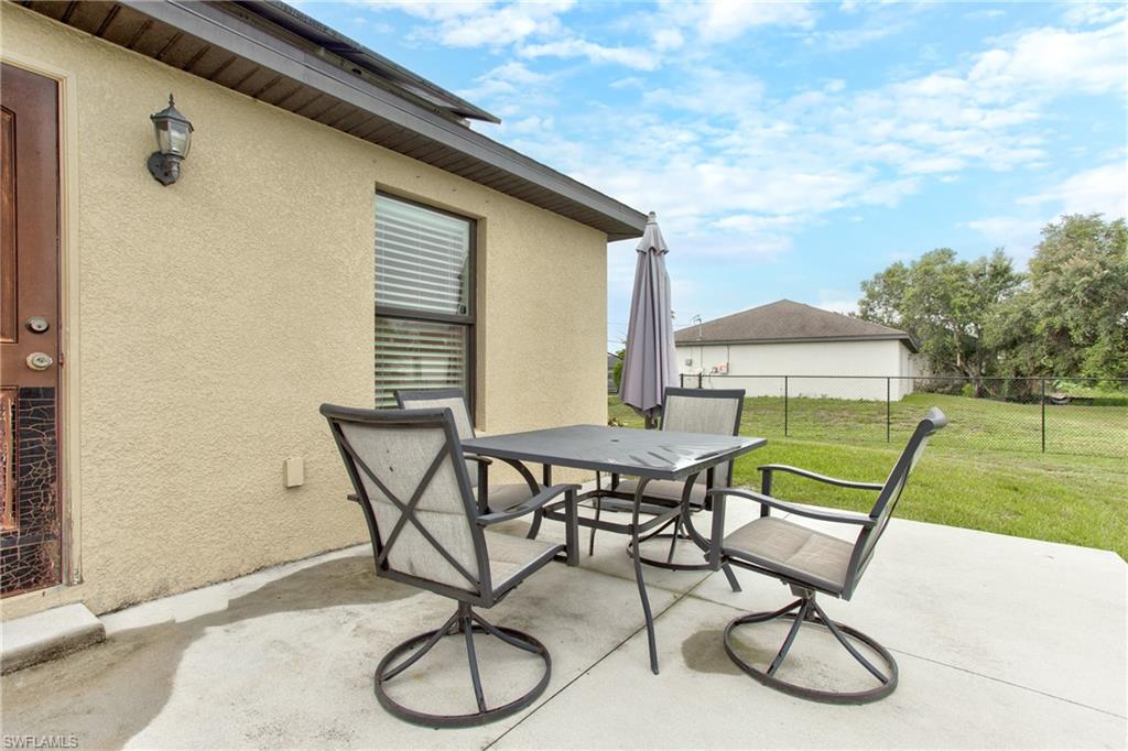 FORT MYERS - Residential
