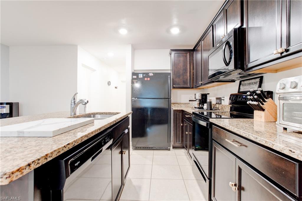 FORT MYERS - Residential