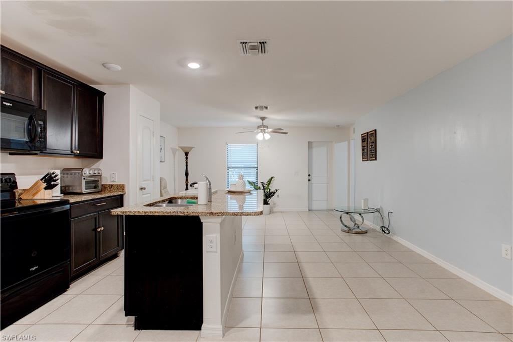 FORT MYERS - Residential