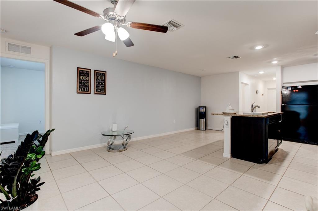 FORT MYERS - Residential