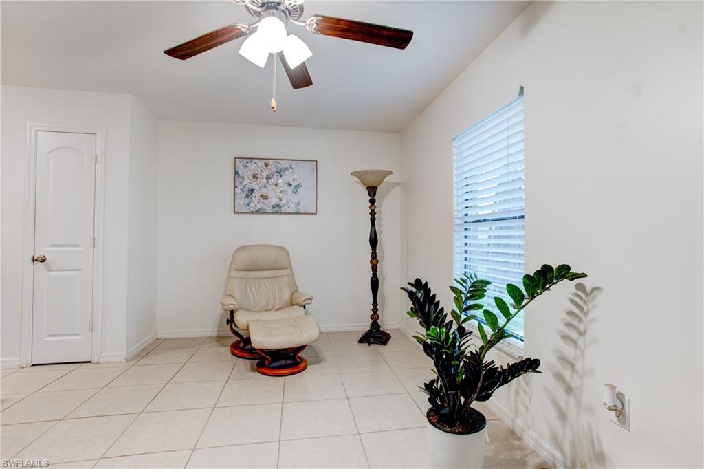 FORT MYERS - Residential