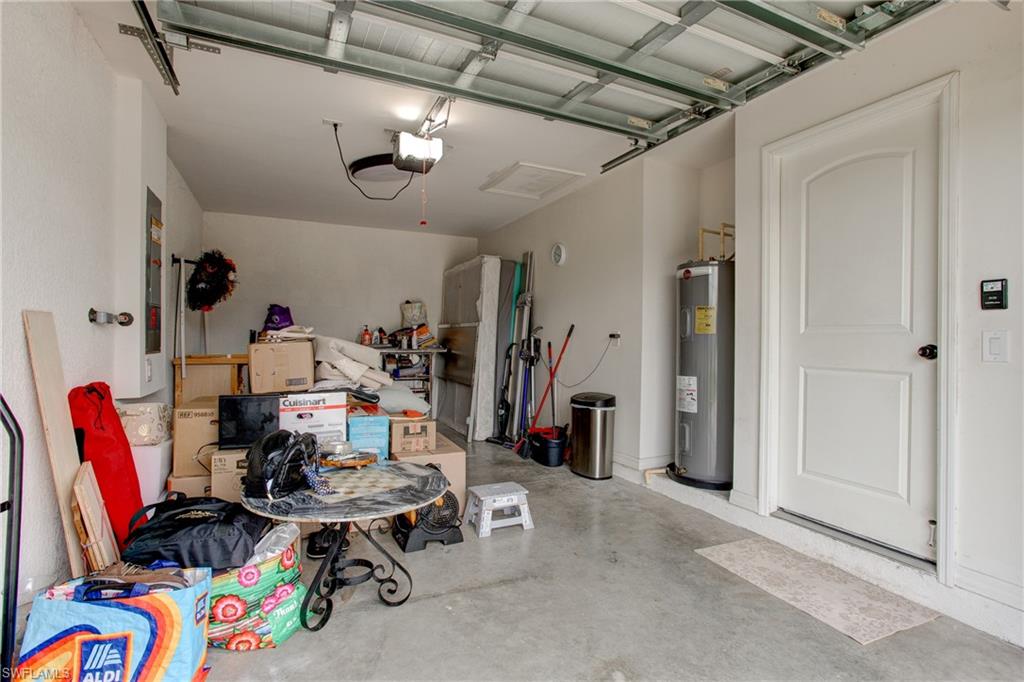 FORT MYERS - Residential