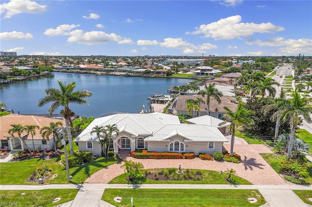 MARCO ISLAND - Residential