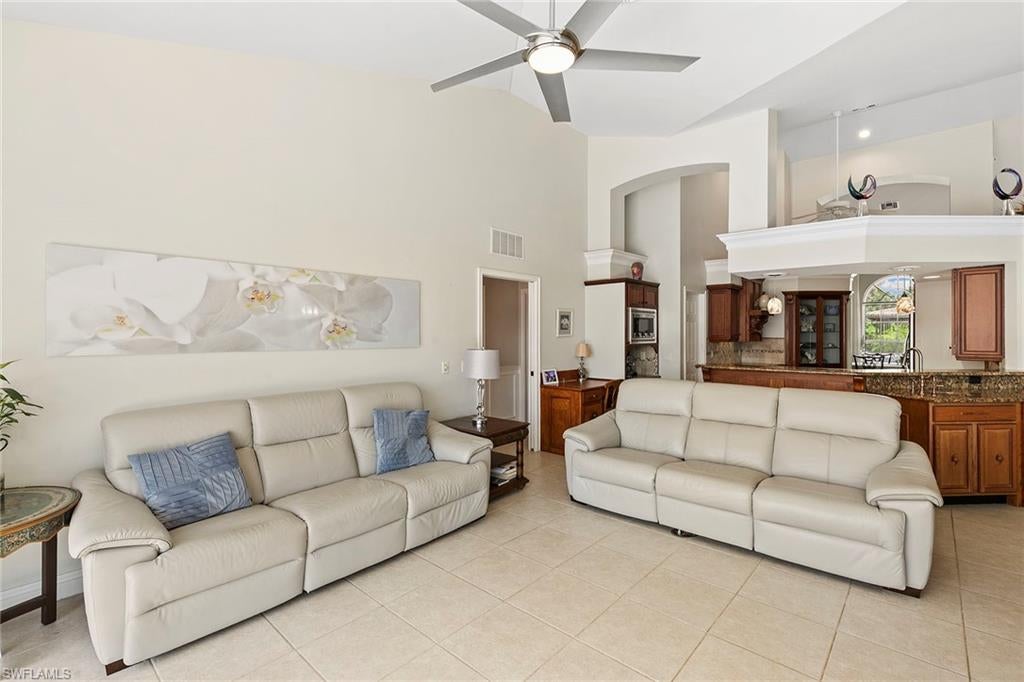 MARCO ISLAND - Residential