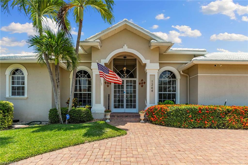 MARCO ISLAND - Residential