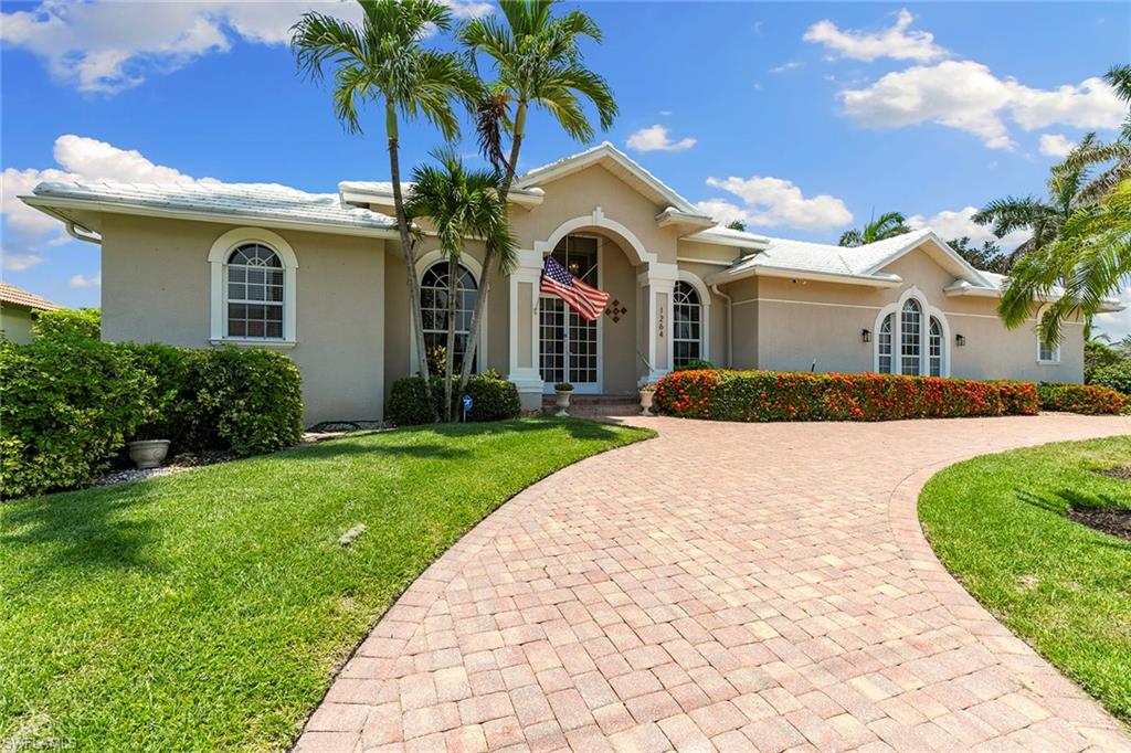 MARCO ISLAND - Residential