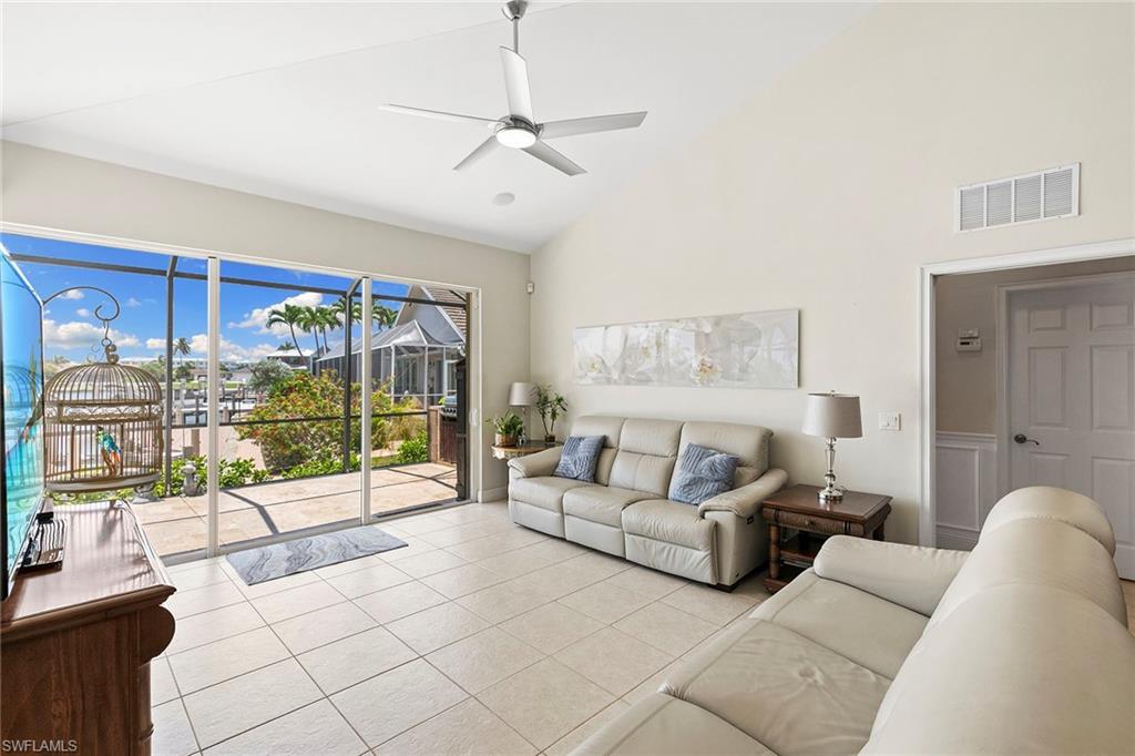 MARCO ISLAND - Residential