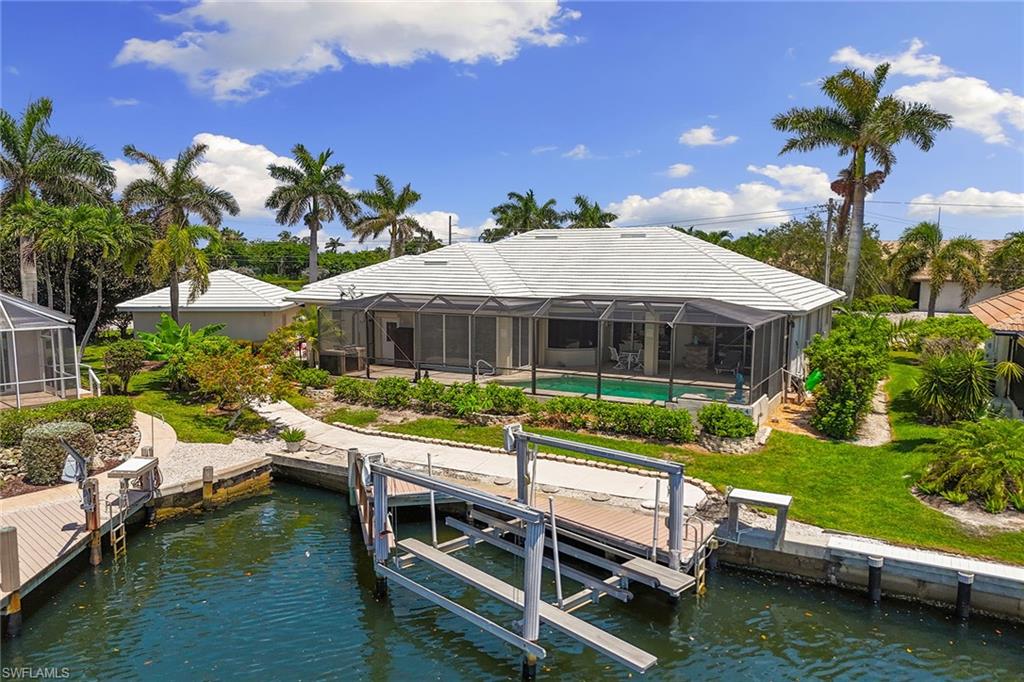 MARCO ISLAND - Residential