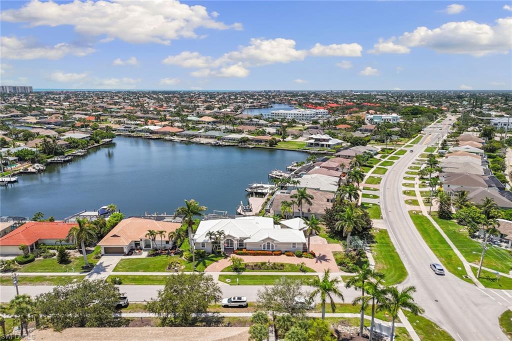 MARCO ISLAND - Residential