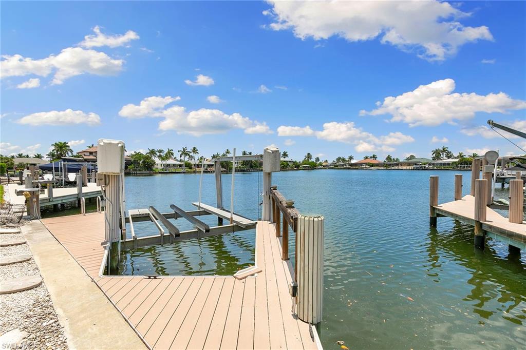 MARCO ISLAND - Residential
