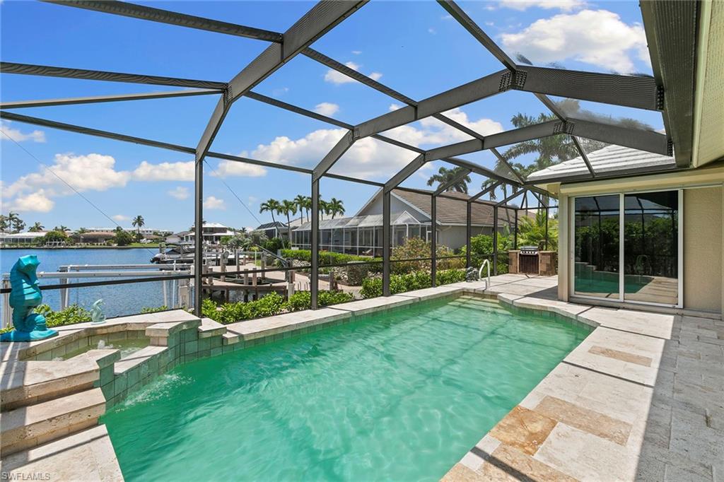 MARCO ISLAND - Residential