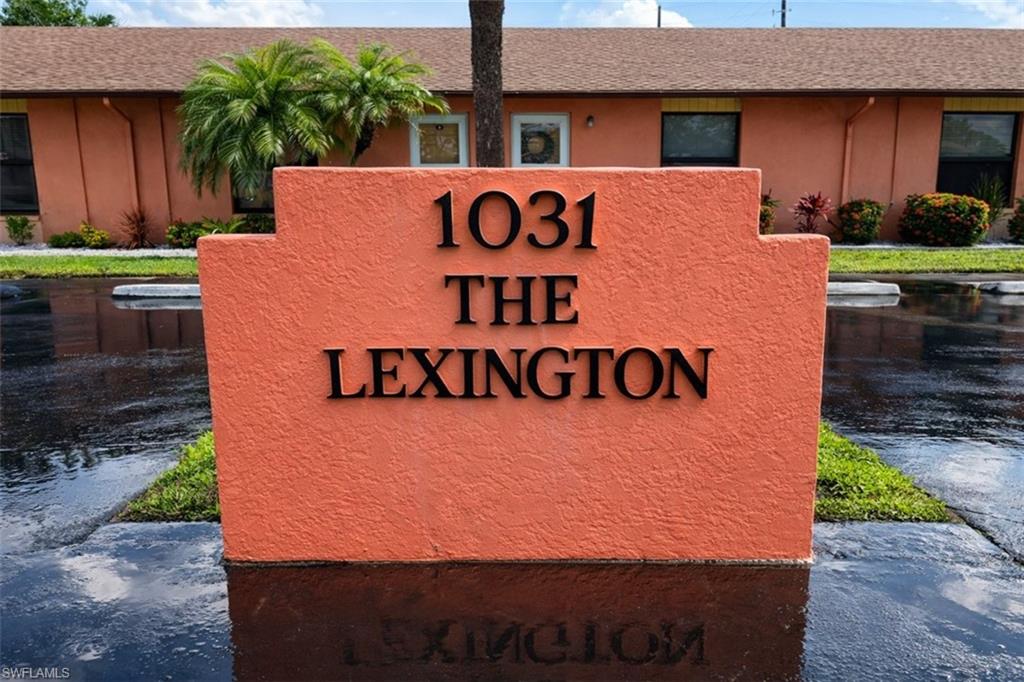 Calling all investors! Not in a Flood Zone! 11-unit package fully occupied less than 2% vacancy Great rental potential and return on investment. Located near commercial park and Cape Coral Hospital and surrounding medical facilities. All unit of the units are a one bedroom one bath condo with a large living room, open kitchen with eat in countertop and large bedroom with walk-in closet and Tile floors throughout. Washer and dryer hook-up. Condo fees include water, sewer, and trash. Hurricane windows, and nicely updated interior, New Roof, Newly Asphalt driveway installed. This opportunity will surely not last in today's market. Owner has 12 Units that are rented in this community and kicking off fantastic annual revenue at a 7% CAP rate.
