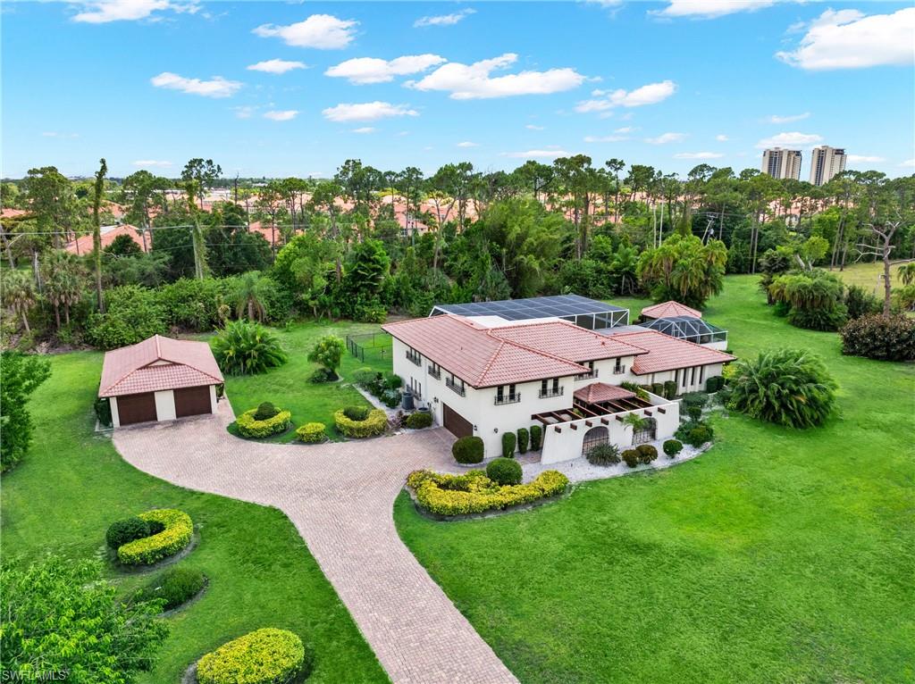 BRYNWOOD - Residential