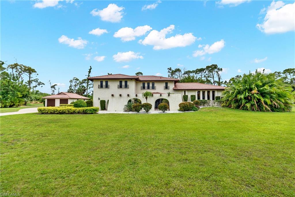 BRYNWOOD - Residential