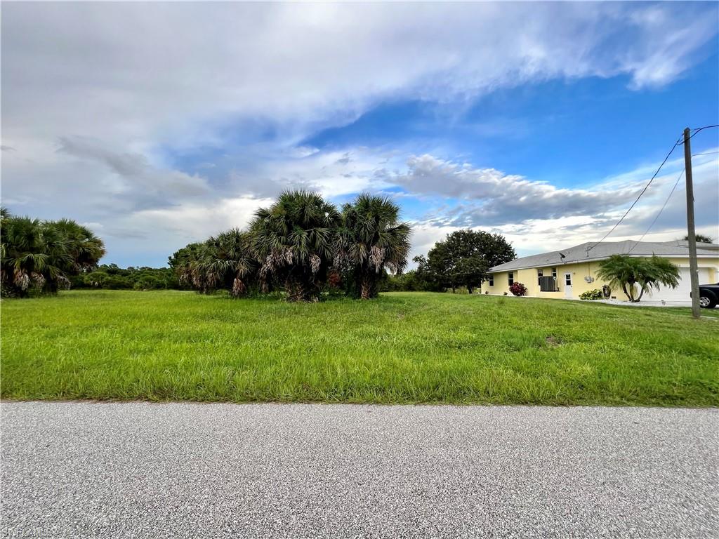 PRICED TO SELL. Beautiful buildable lot in the golf course community of Rotonda West in an area with new construction homes nearby. This lot is in a deeded neighborhood, located right behind the golf course. An ever growing community of ROTONDA WEST!!! This quiet community offers public water and sewer and has access to BIKING (Cape Haze trail) and WALKING trails, beautiful FISHING lakes, and a peaceful atmosphere with lots of wildlife. Rotonda West is centrally located between 99 holes of GOLF and the pristine waters of Charlotte Harbor. Just minutes from the Boca Grande Causeway and the beautiful BEACHES on the island and world class tarpon fishing in the Boca Grande Pass! Sarasota, Ft Myers and Punta Gorda airports all within a 45 minute drive!!! We have several reputable and local builders as well!! Come enjoy all the area offers very close by: Englewood Beach ~ Manasota Key ~ Gasparilla Island ~ Boca Grande ~ gorgeous beaches ~ state parks and trails ~ fantastic fishing ~kayaking ~ boating ~ marinas ~ shopping ~ dining ~ gorgeous sunsets and more await! Don’t let this opportunity pass you by, get your piece of paradise today!