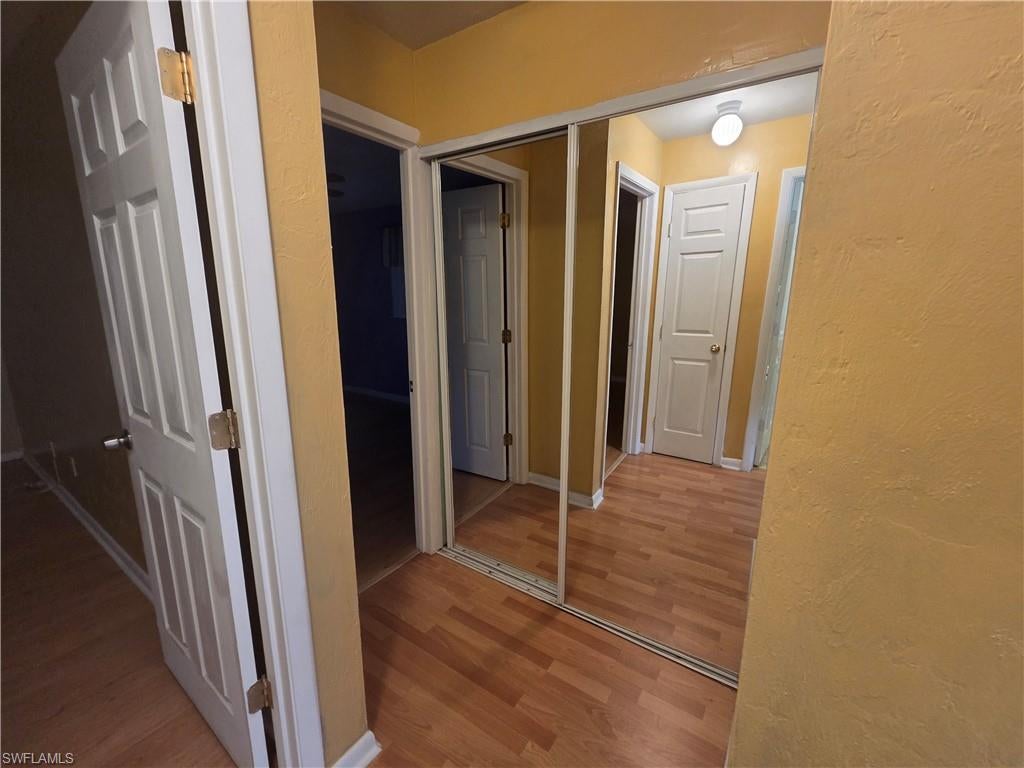 PINEWOOD CONDOMINIUM - Residential