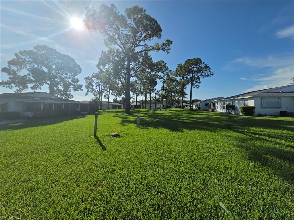 PINEWOOD CONDOMINIUM - Residential