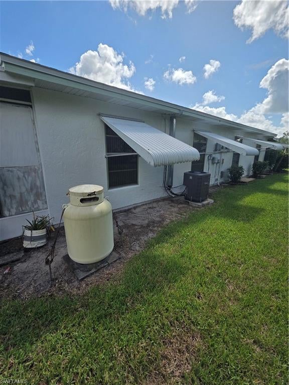 PINEWOOD CONDOMINIUM - Residential