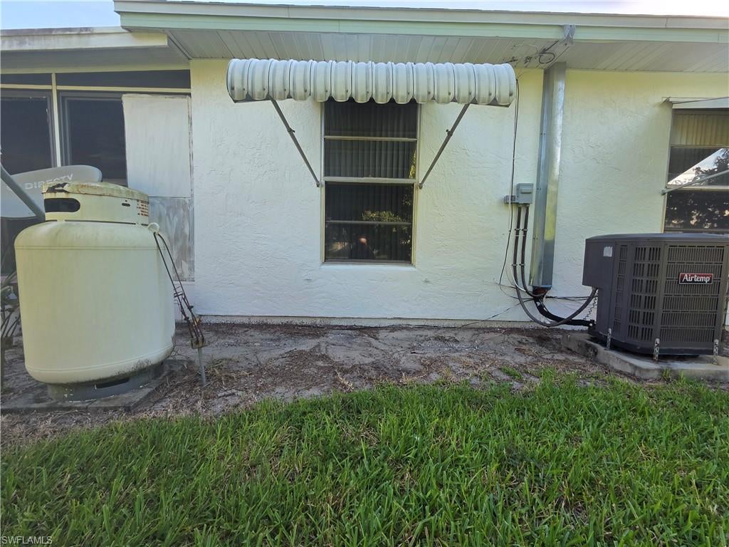 PINEWOOD CONDOMINIUM - Residential