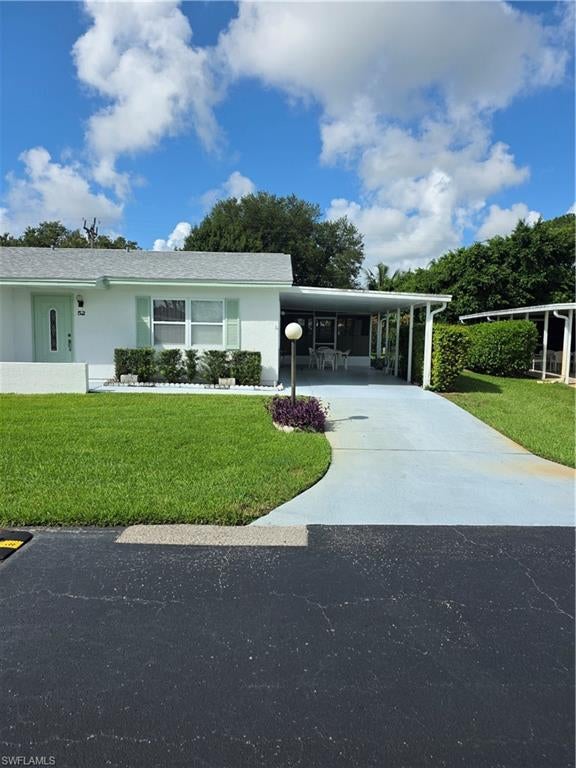 PINEWOOD CONDOMINIUM - Residential