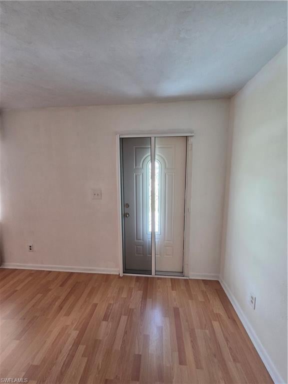 PINEWOOD CONDOMINIUM - Residential