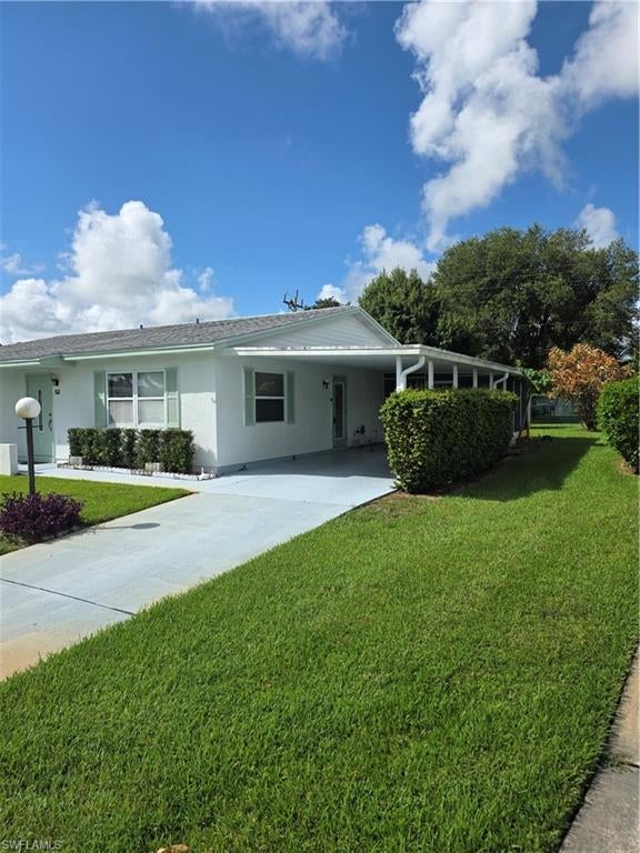 PINEWOOD CONDOMINIUM - Residential