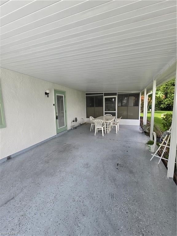 PINEWOOD CONDOMINIUM - Residential