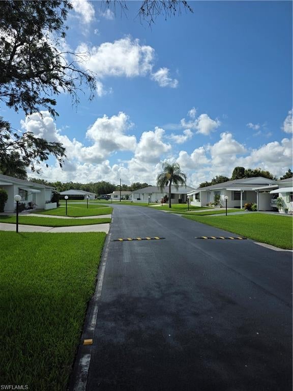 PINEWOOD CONDOMINIUM - Residential