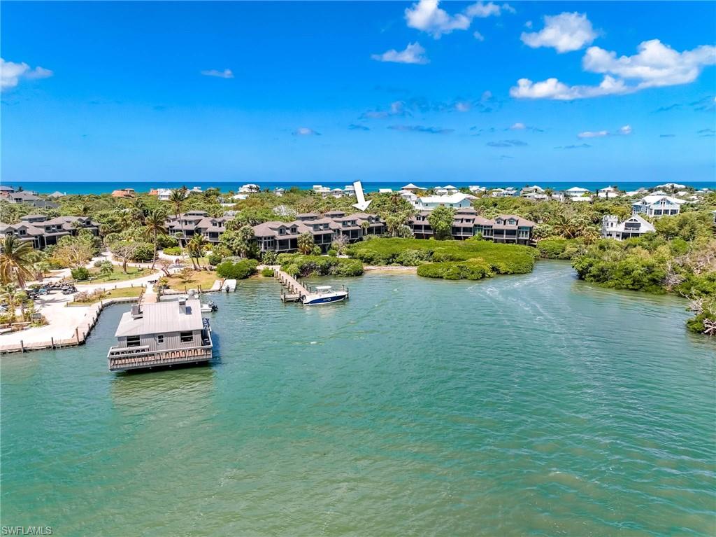 NORTH CAPTIVA DUNES - Residential