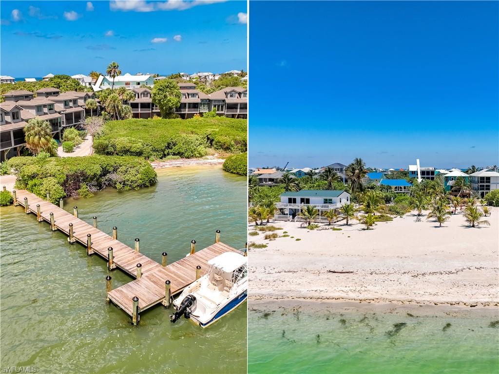 NORTH CAPTIVA DUNES - Residential