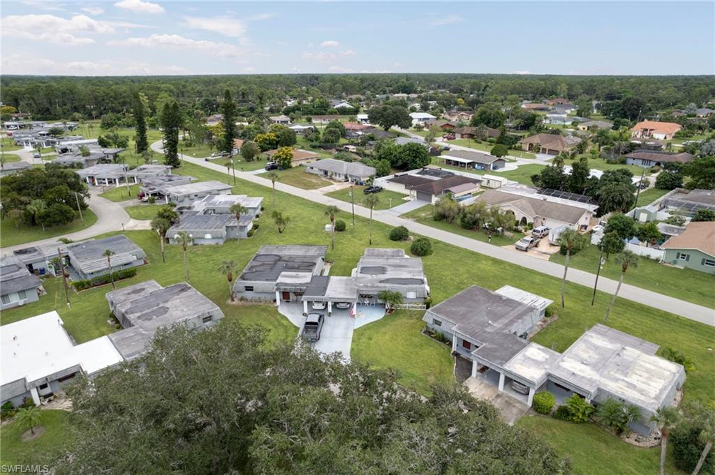 COUNTRY CLUB GARDENS - Residential