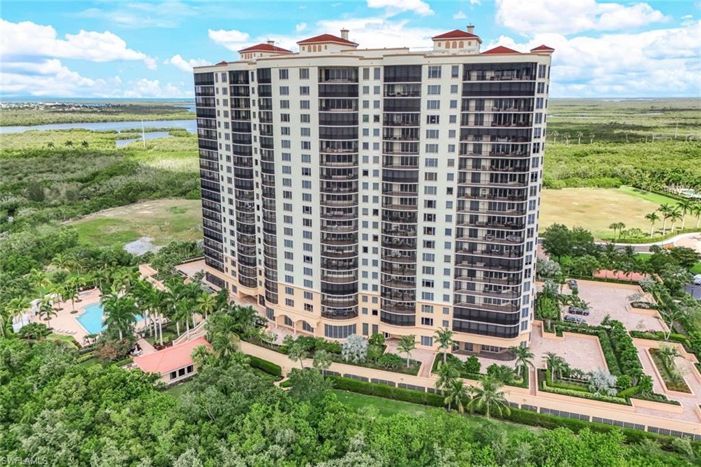 LESINA - Residential