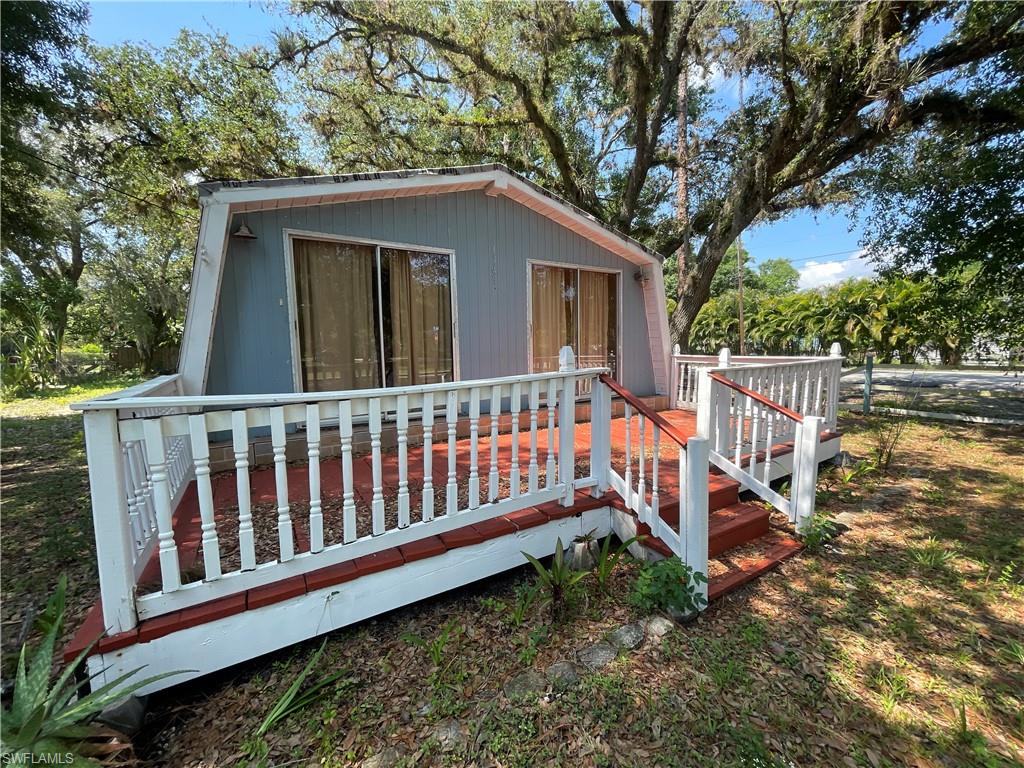 NORTH LABELLE - Residential
