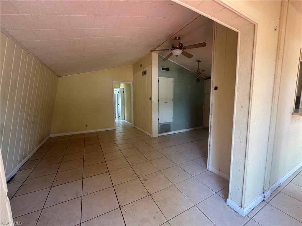 NORTH LABELLE - Residential