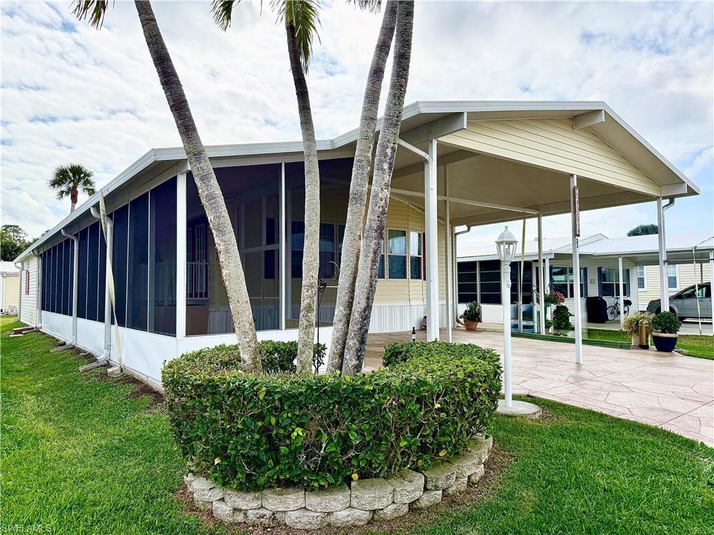 ENCHANTING SHORES - Residential