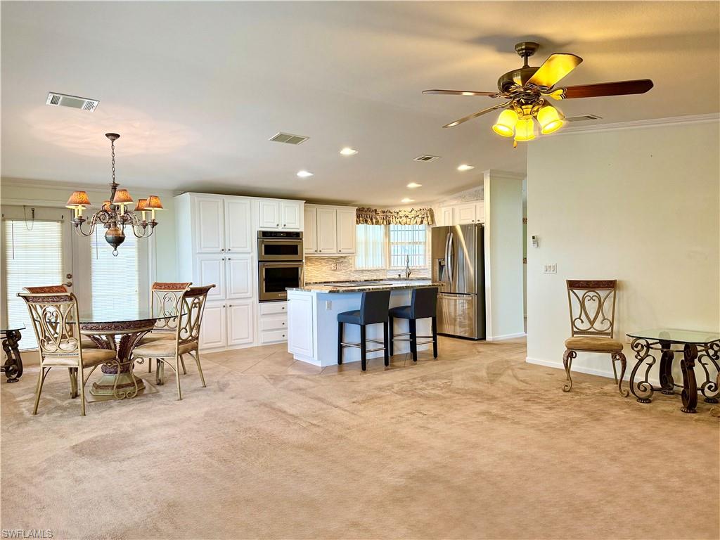 ENCHANTING SHORES - Residential