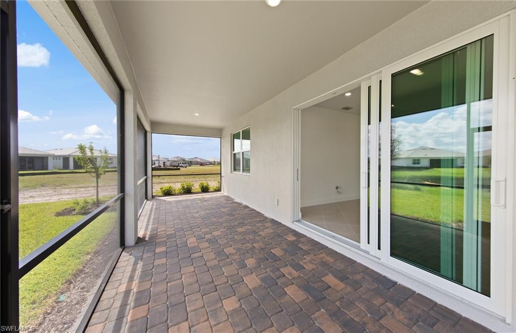 DEL WEBB OAK CREEK - Residential