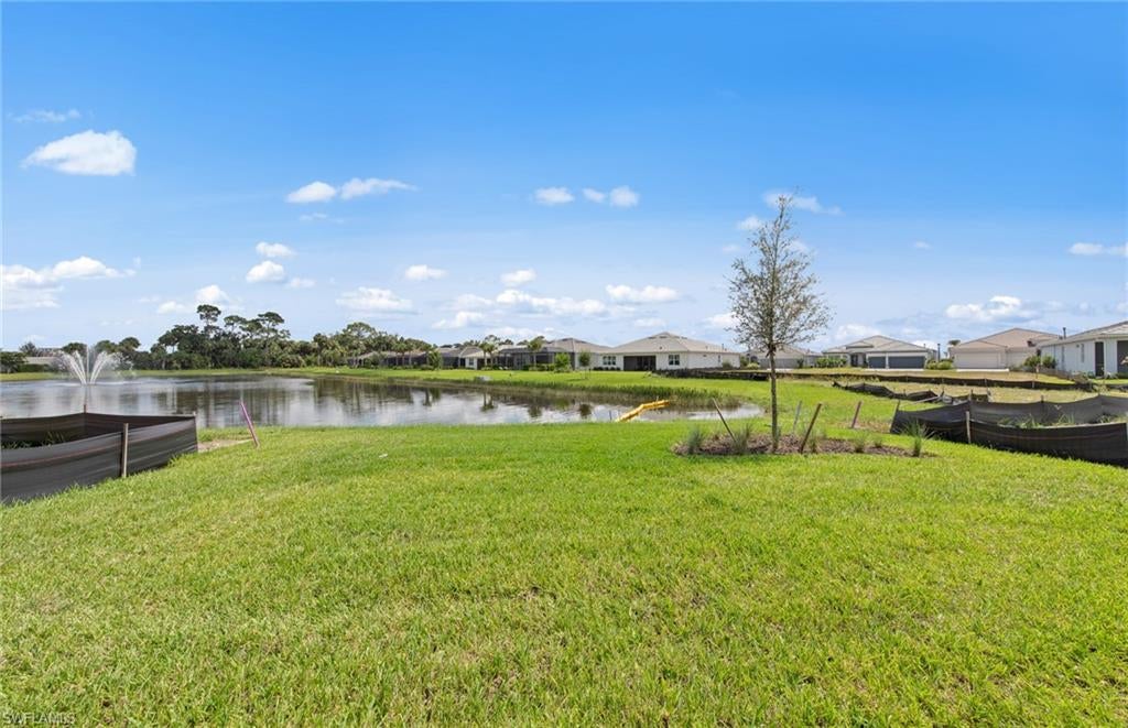DEL WEBB OAK CREEK - Residential