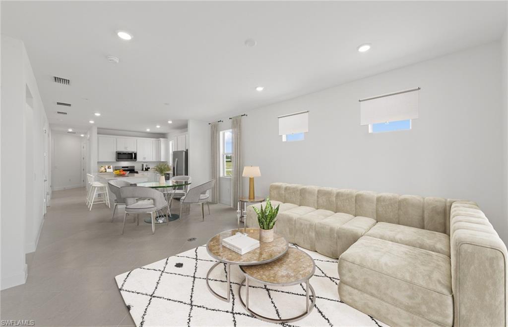DEL WEBB OAK CREEK - Residential