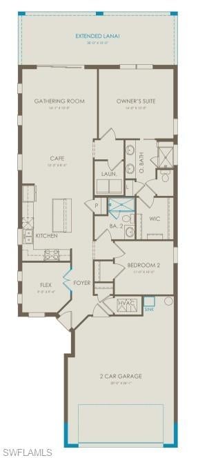 DEL WEBB OAK CREEK - Residential