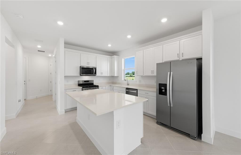 DEL WEBB OAK CREEK - Residential