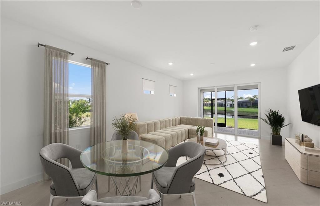 DEL WEBB OAK CREEK - Residential