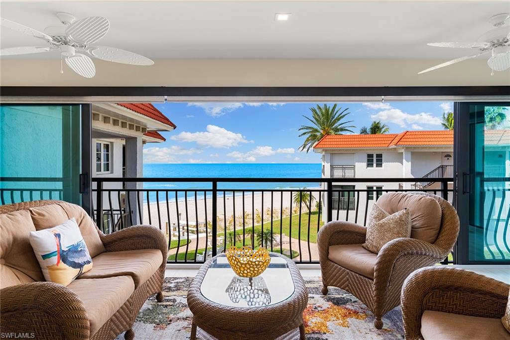 SOUTHERN CLIPPER - Residential
