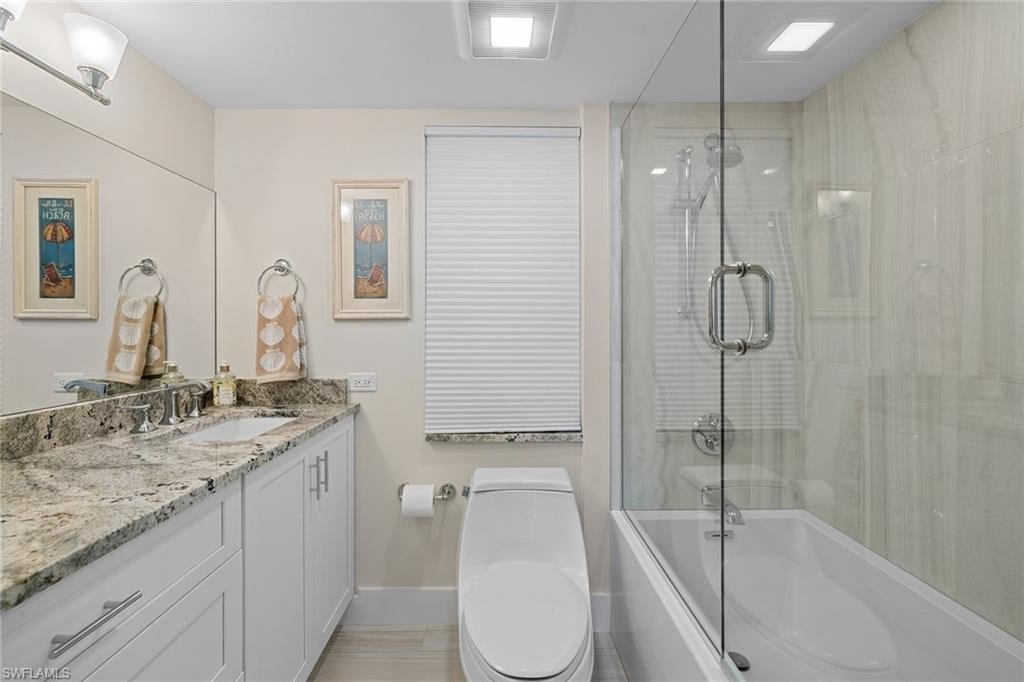 SOUTHERN CLIPPER - Residential