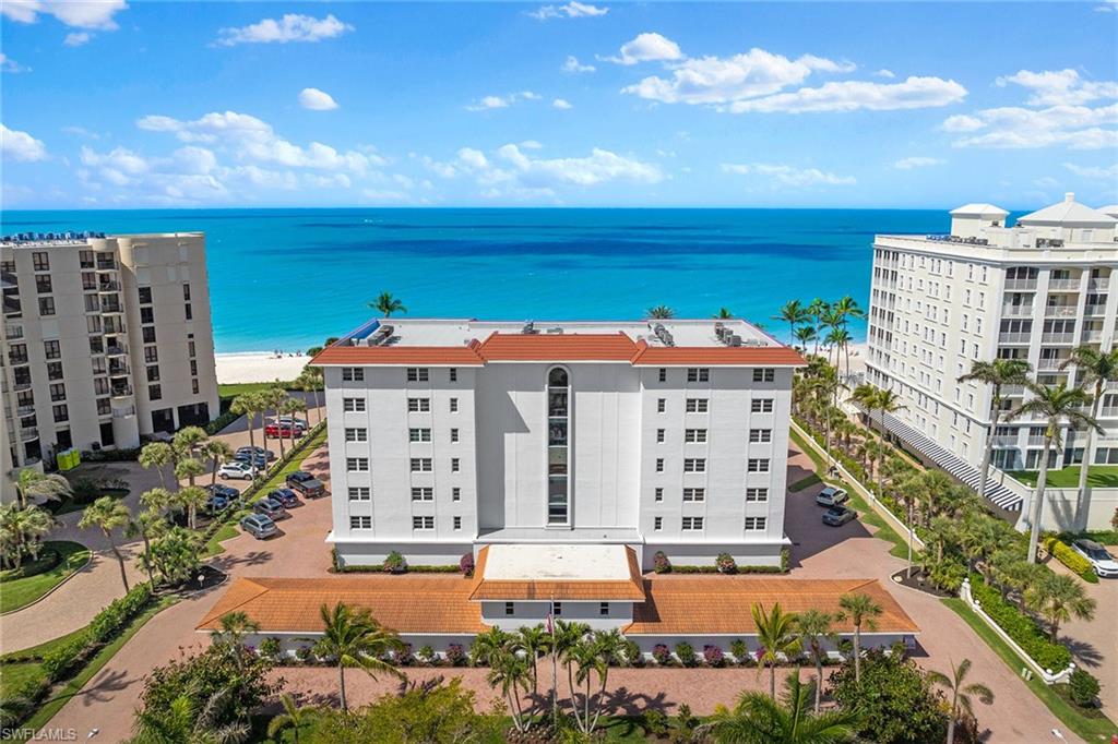 SOUTHERN CLIPPER - Residential