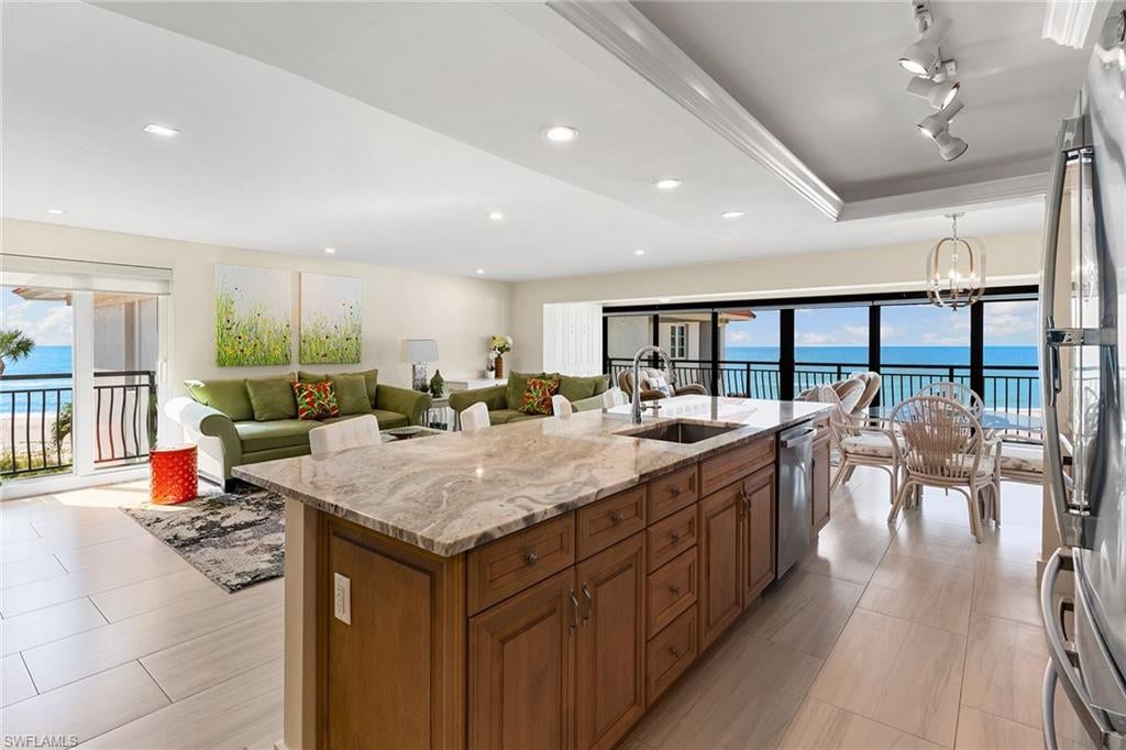 SOUTHERN CLIPPER - Residential