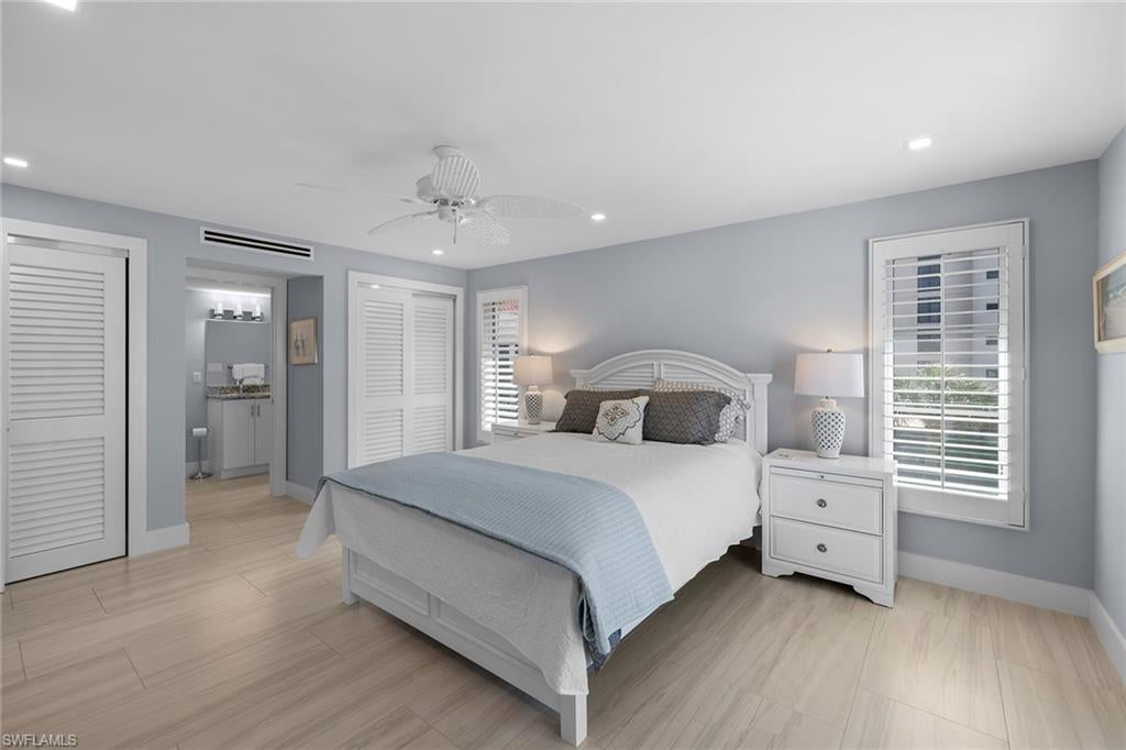 SOUTHERN CLIPPER - Residential